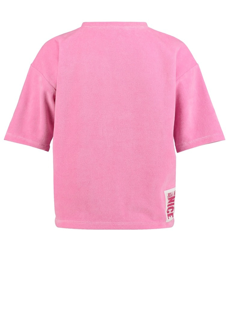 Key Largo T-Shirts Candy Pink