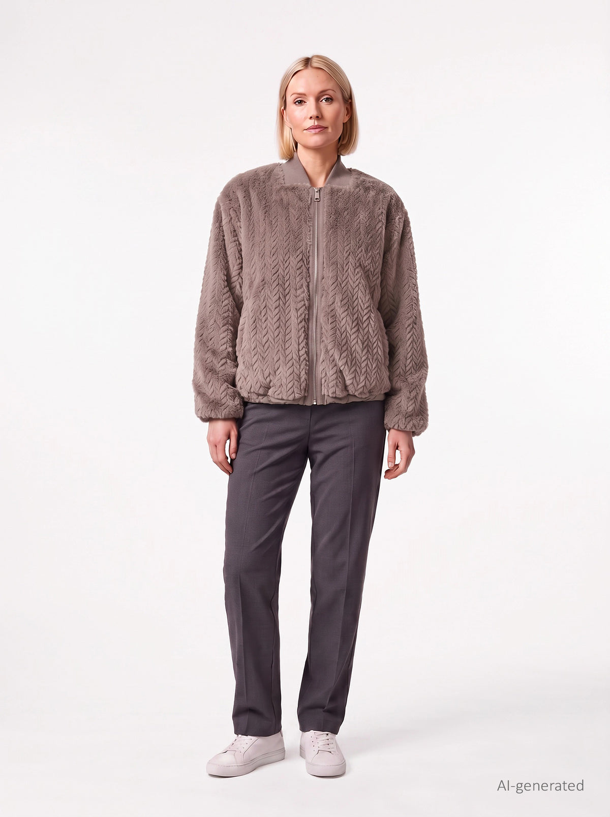 Wendejacke BAILEY