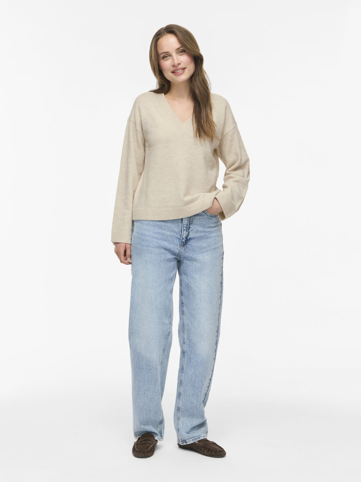 Strickpullover VILIGA