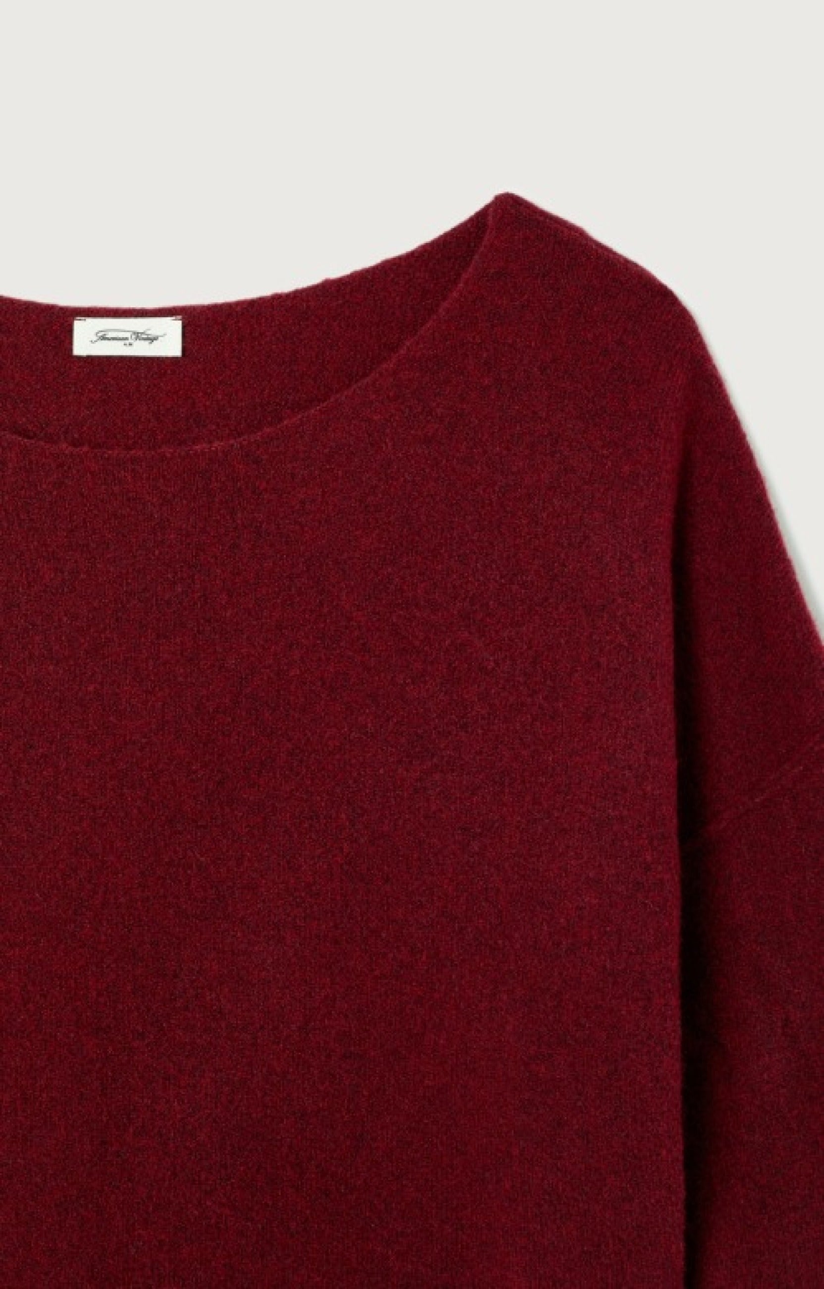 Strickpullover DAMSVILLE