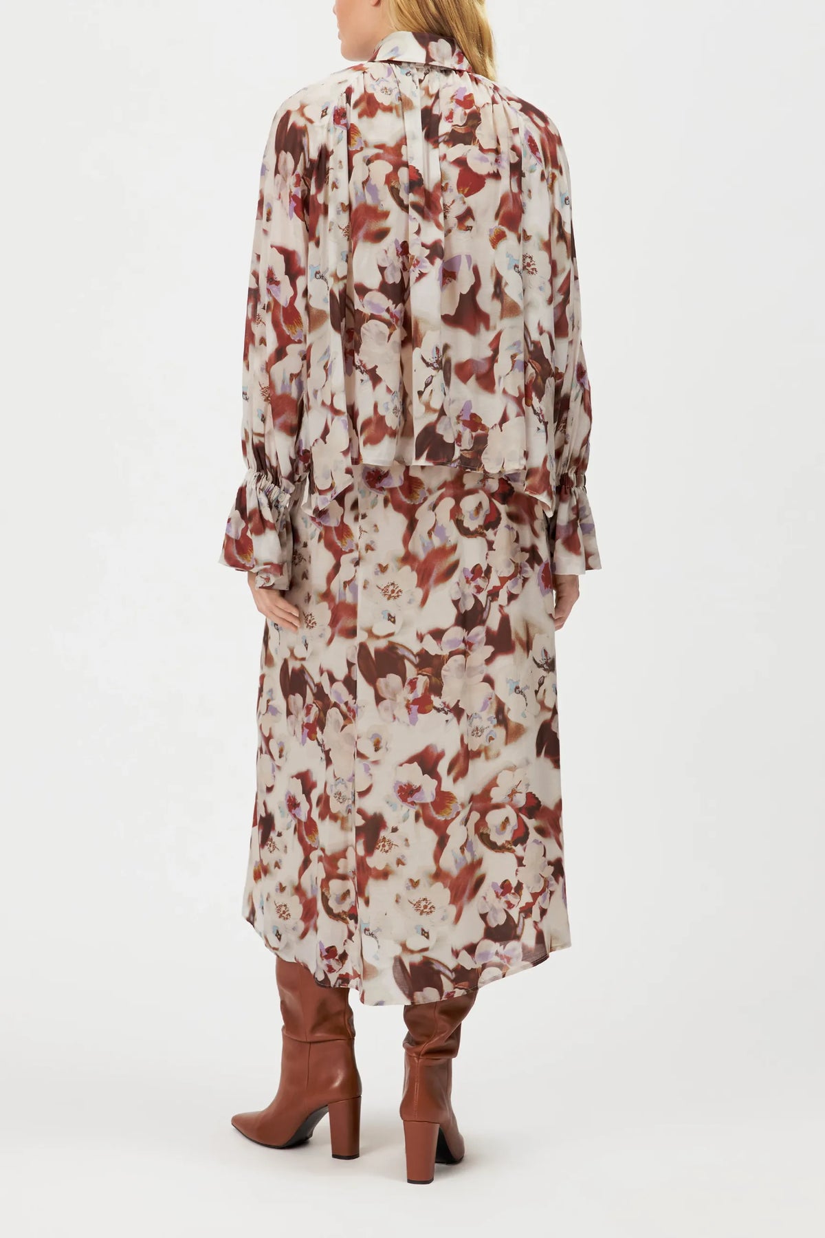 Bluse VAELIE