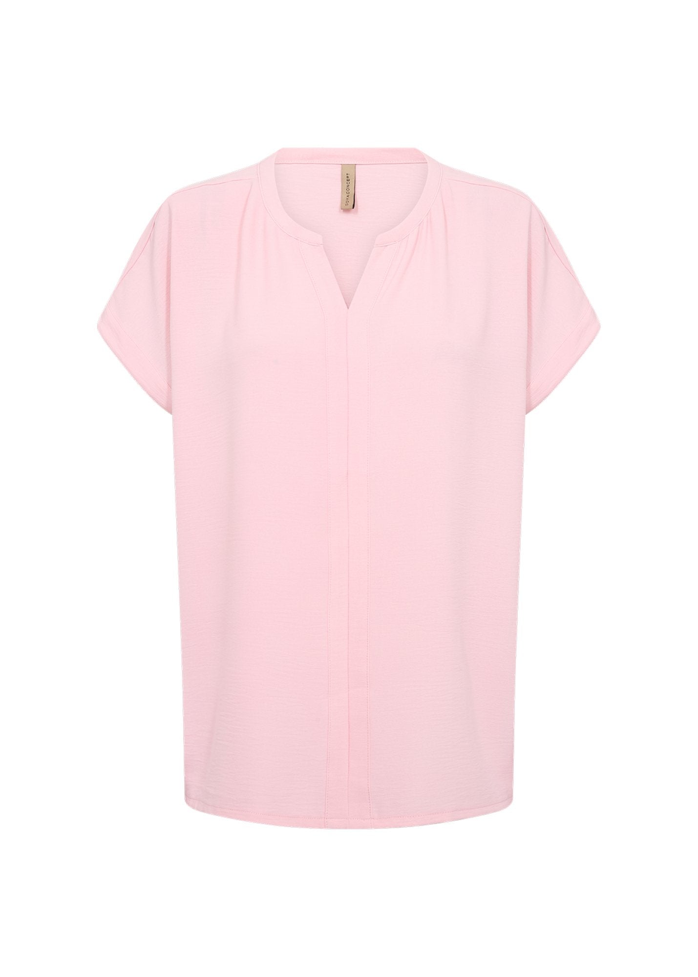 Soyaconcept Blusen Rose