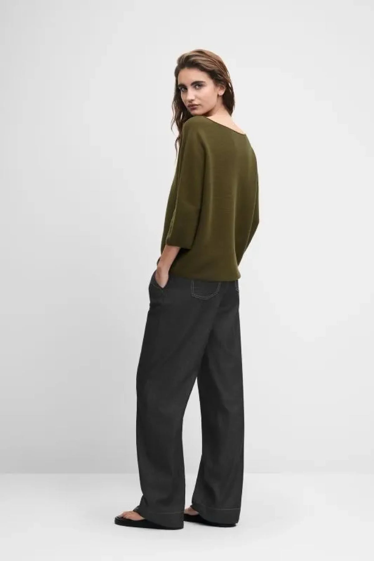 Strickpullover CIELL