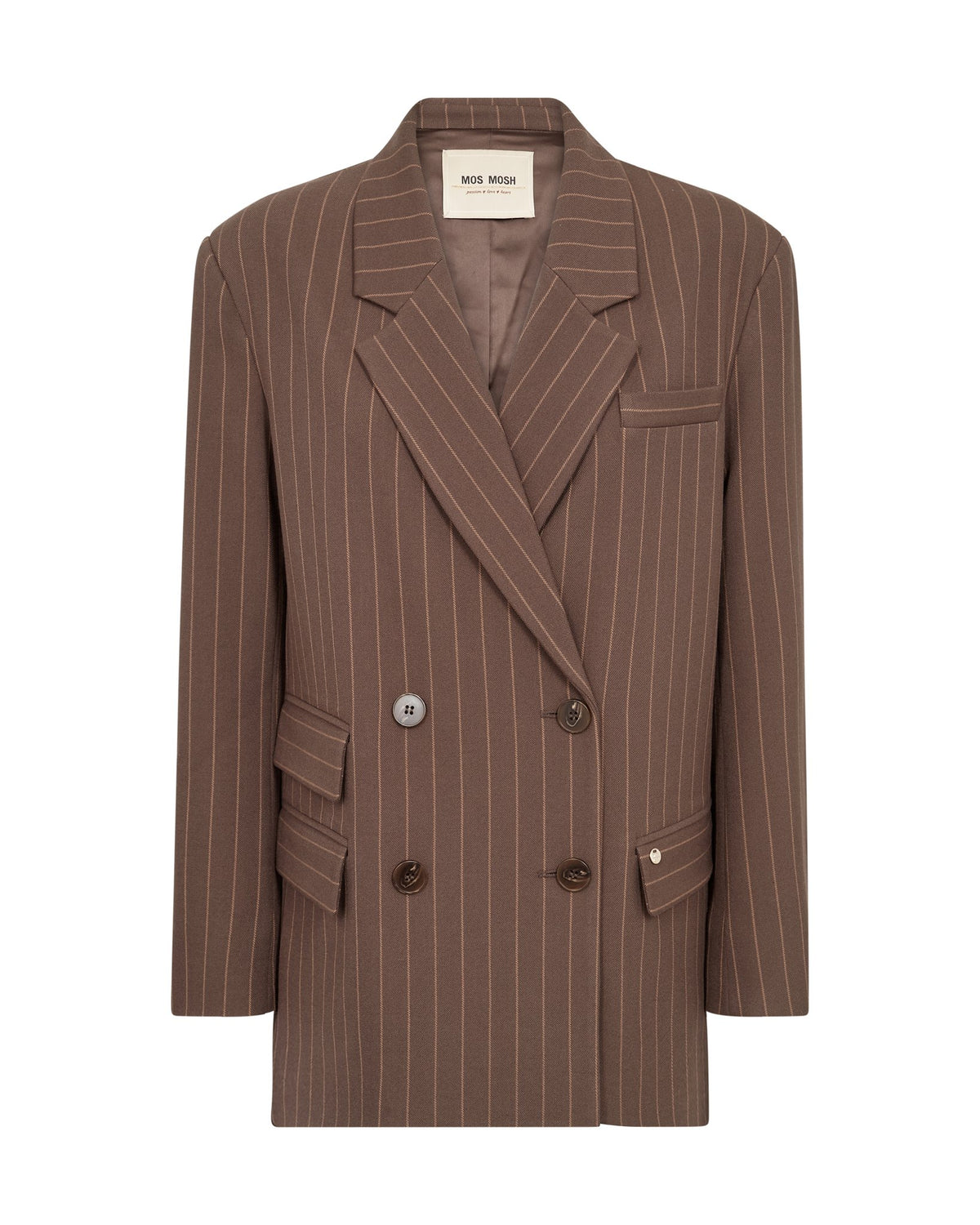 Blazer MMZalo York