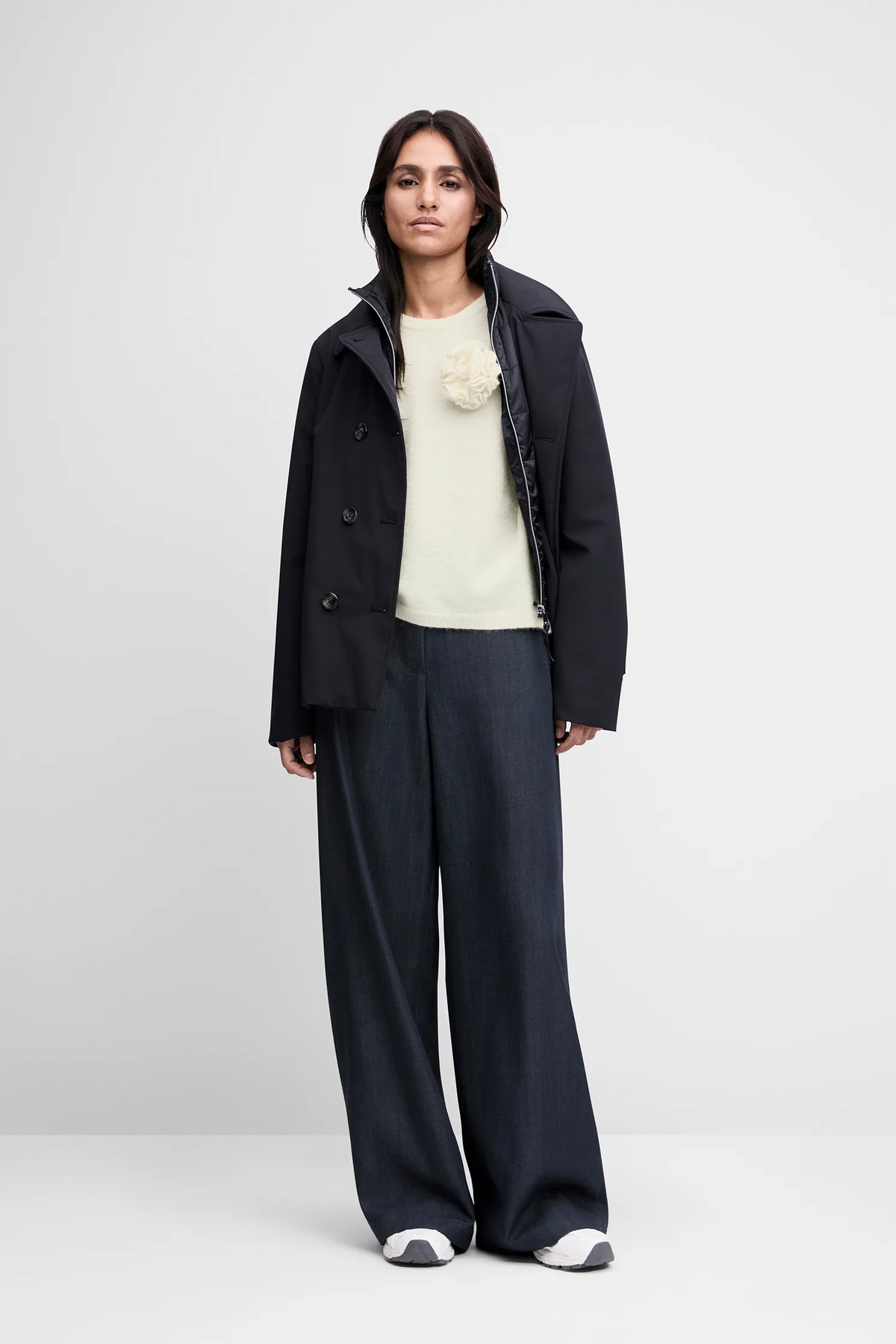 Jacke CIPAMILLA