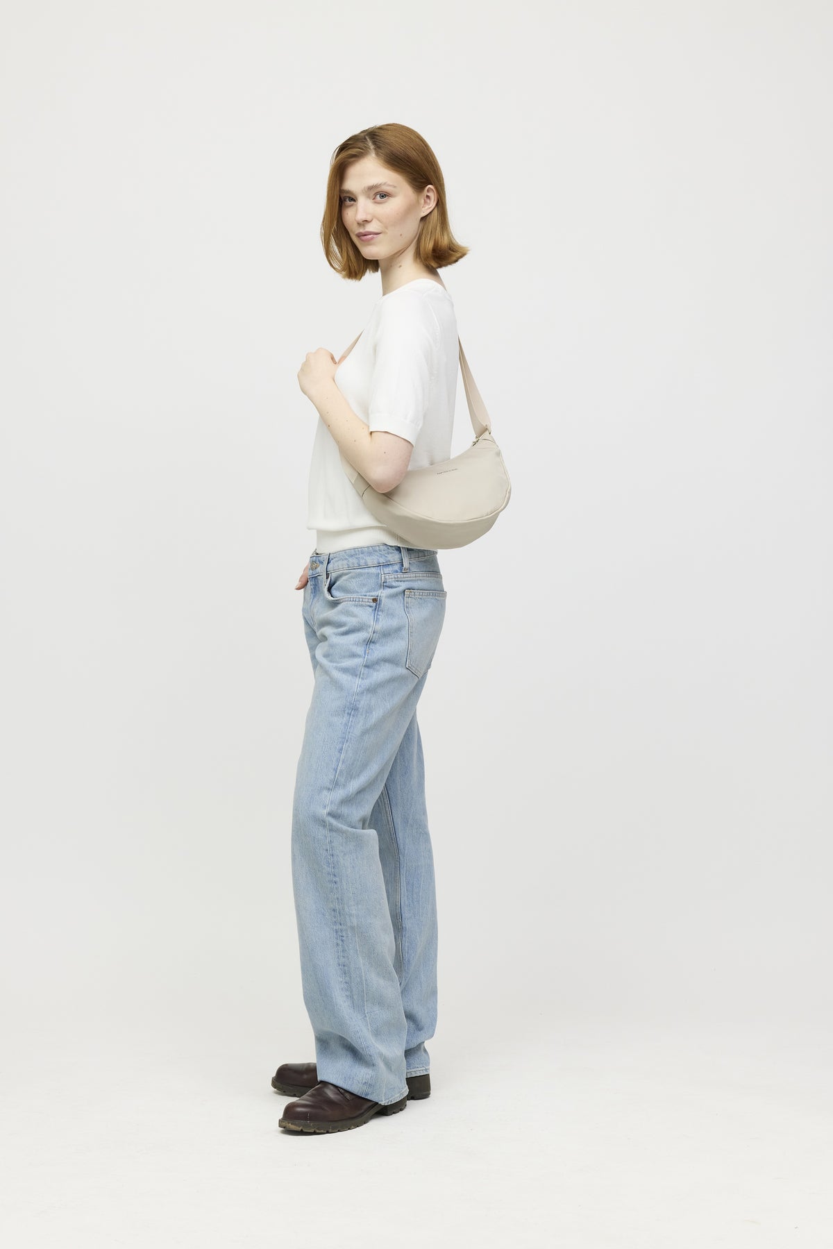 Tasche Essential Moon Bag