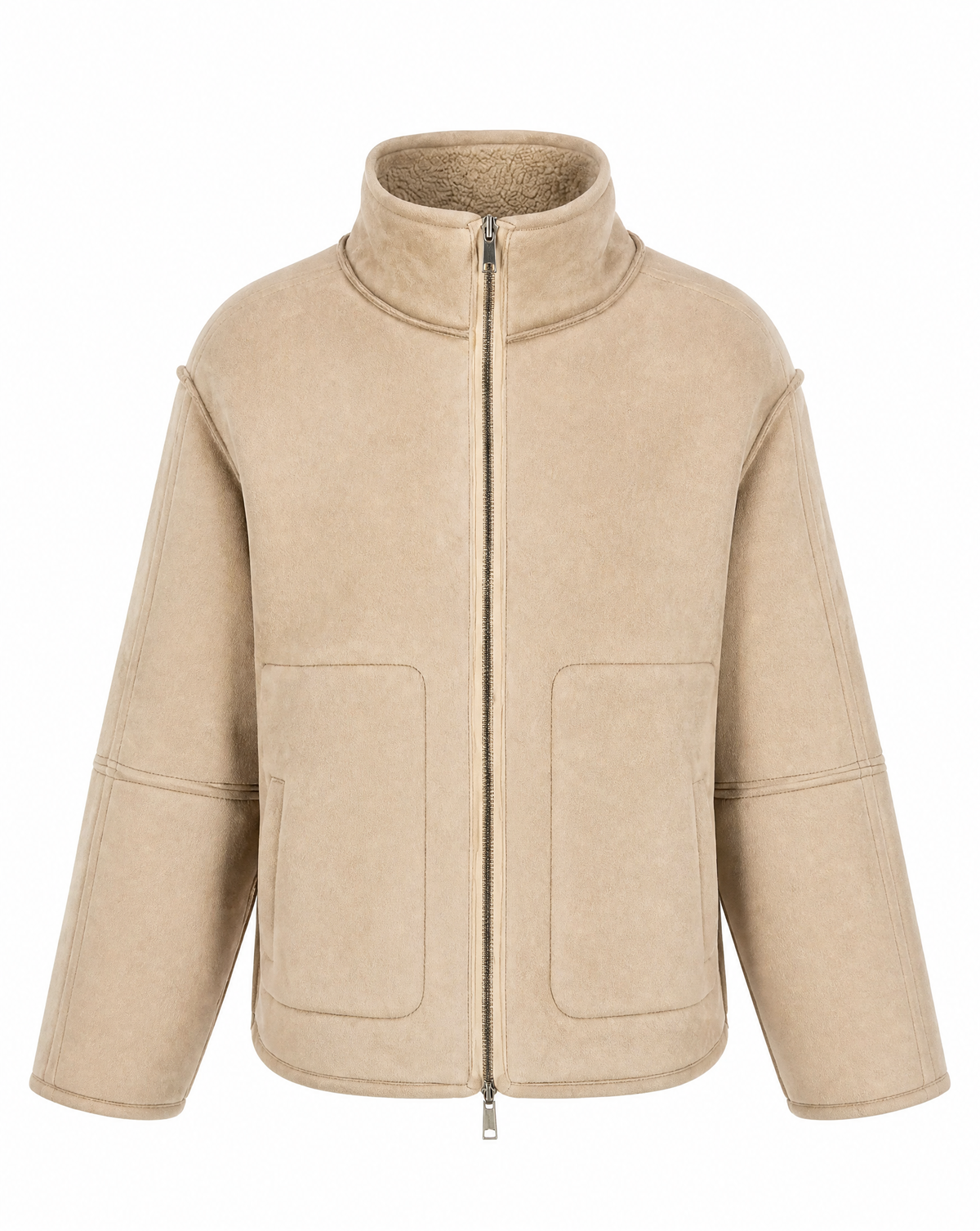Wendejacke TERRA