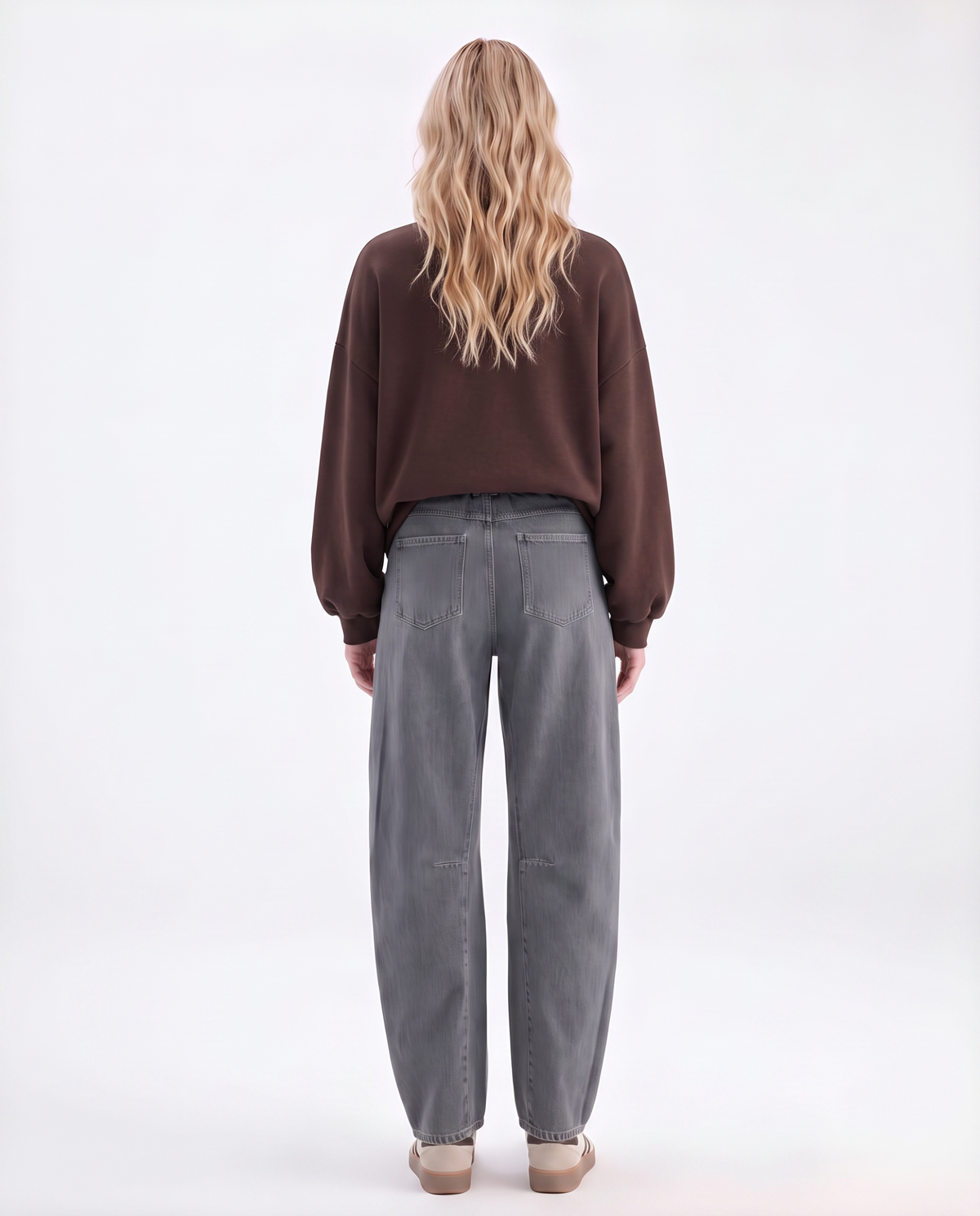 Sweatshirt New York