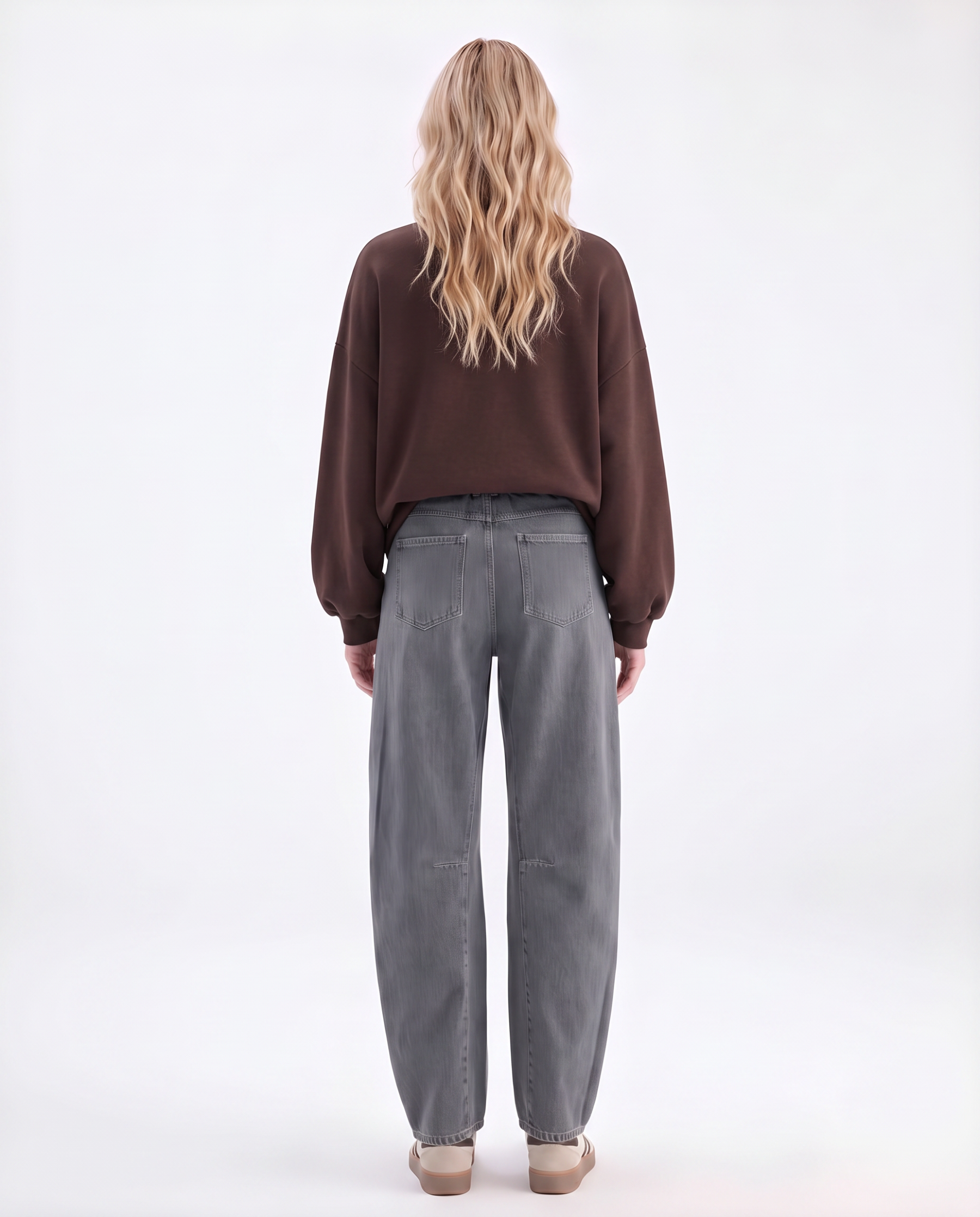 Sweatshirt New York