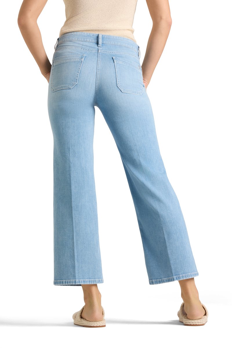 Cambio Relaxed Fit