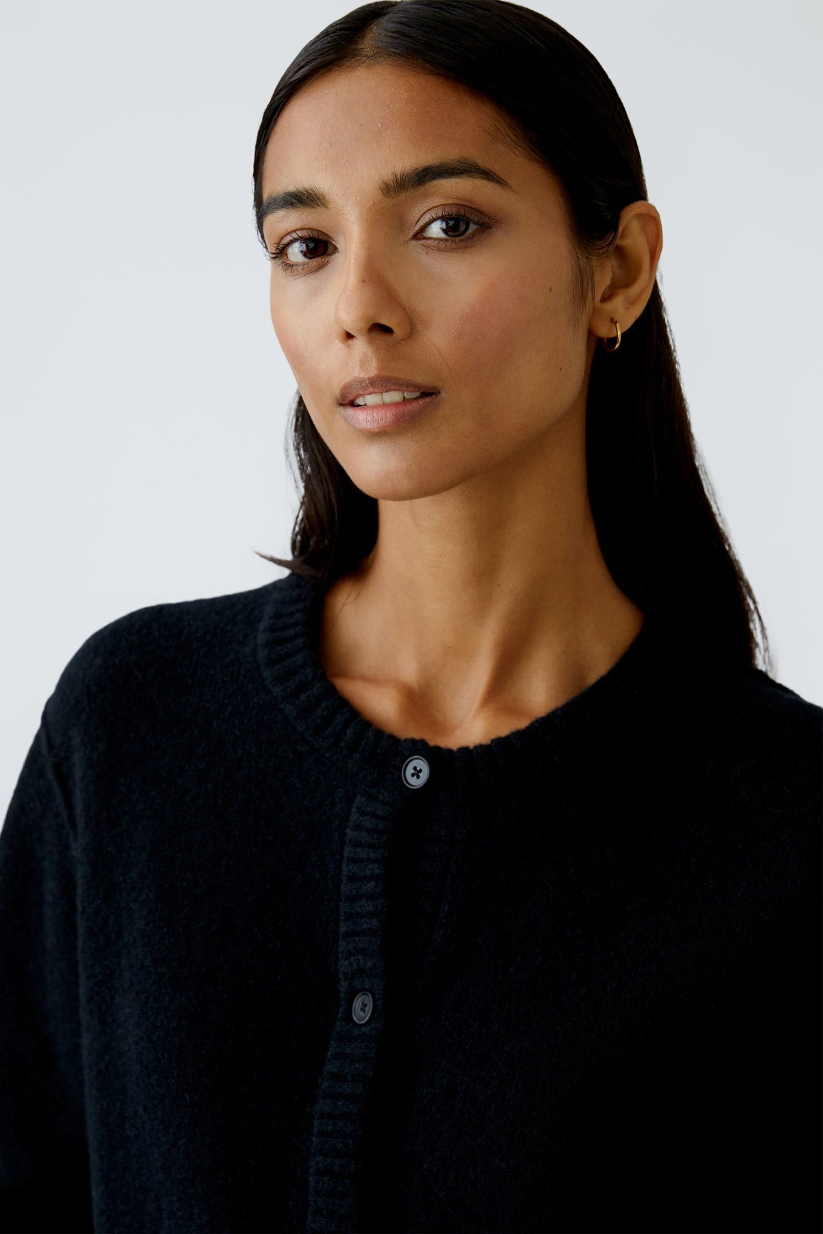 Strickjacke ILAYA