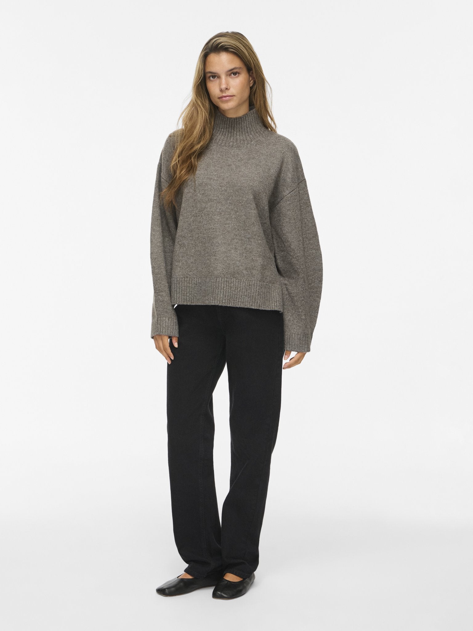 Strickpullover VISIA