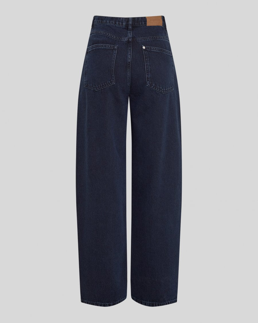 O-Shape MSCHUtta Evi HW Tapered