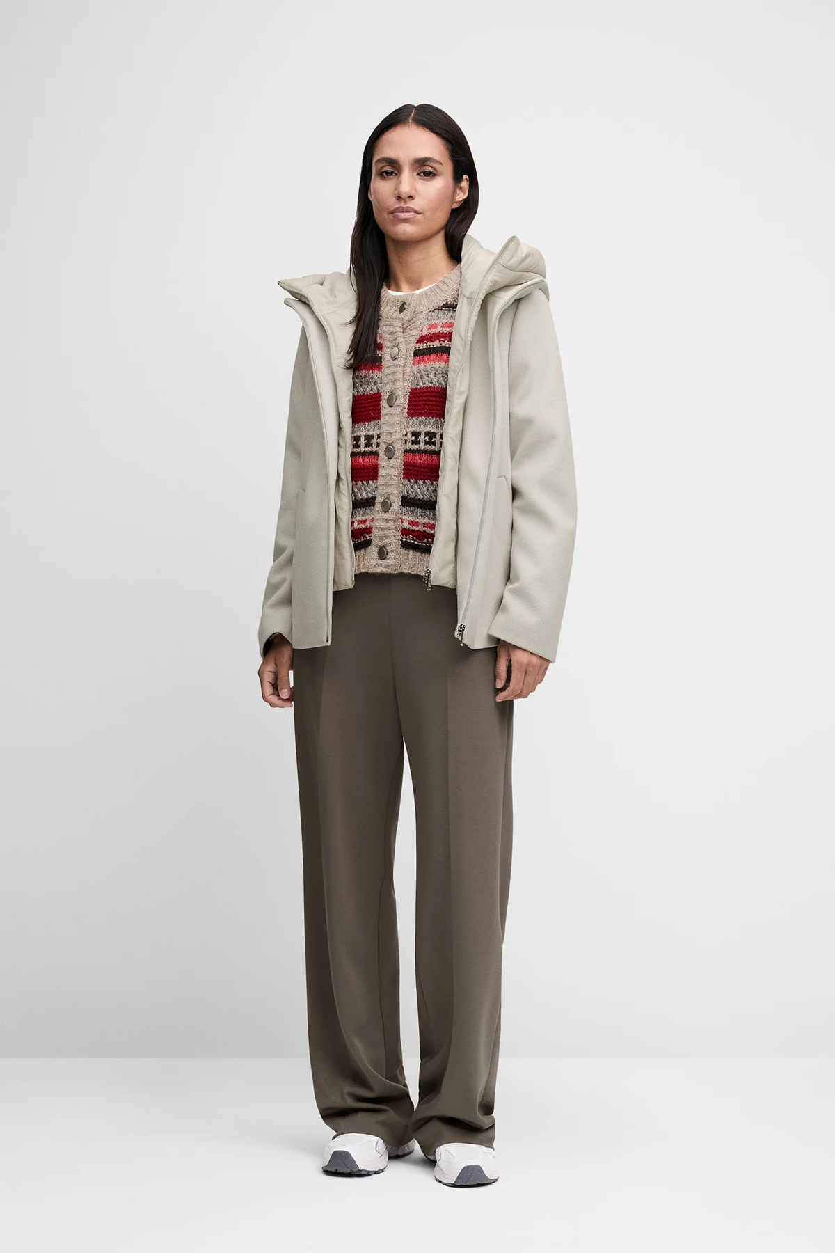 Jacke CIMIRO