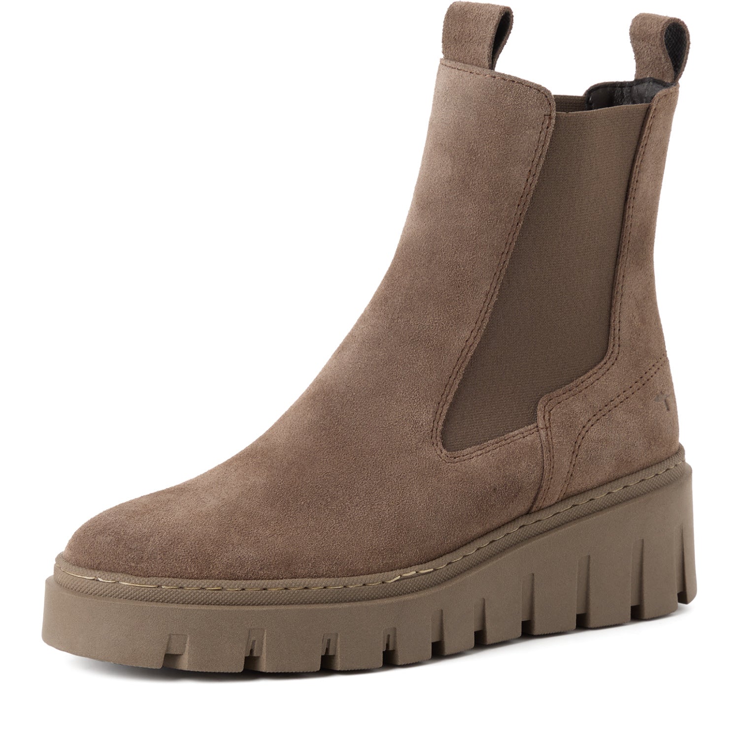 Chelsea Boots