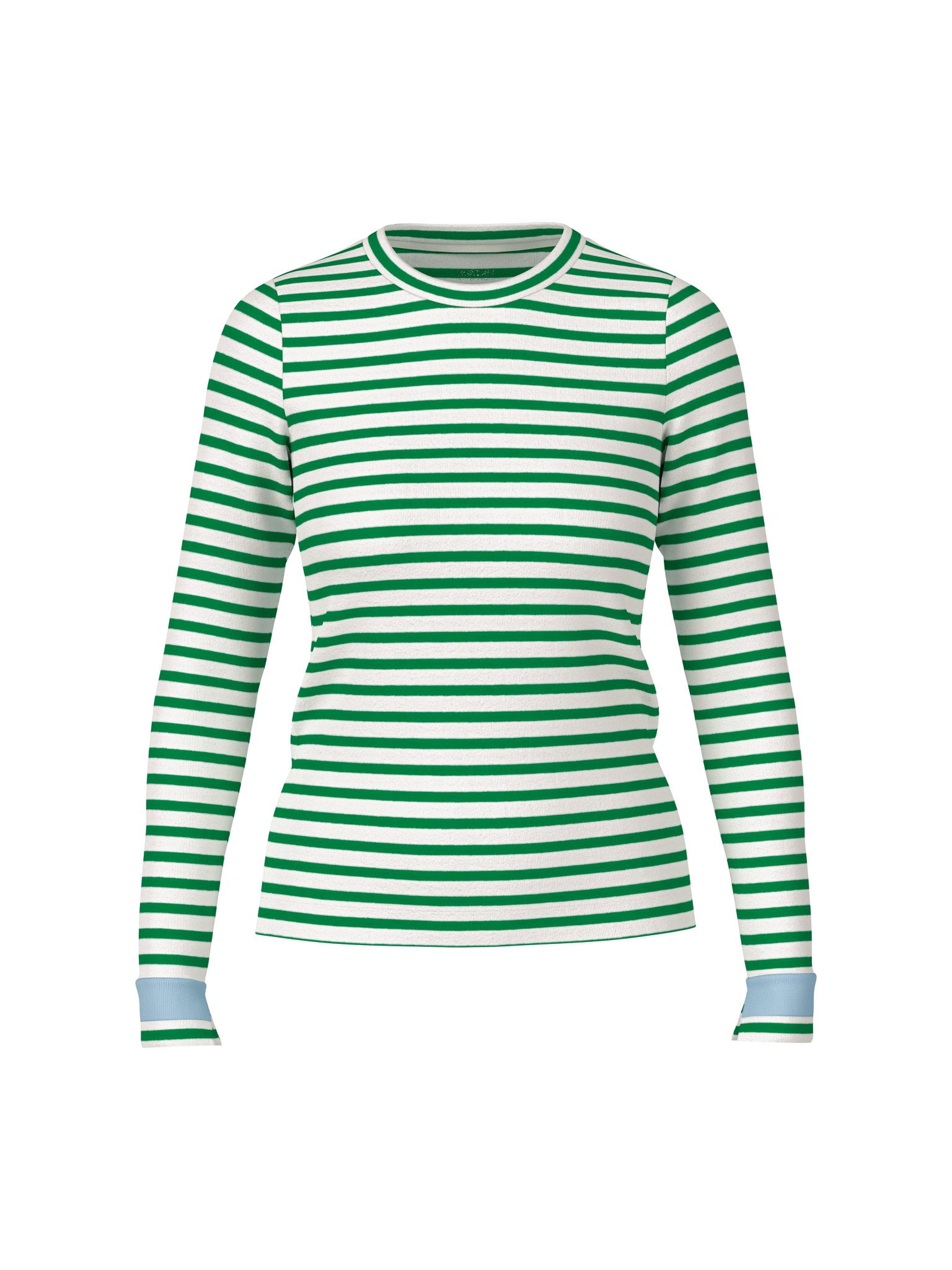 MarcCain Sports Longsleeve Bright Emerald New