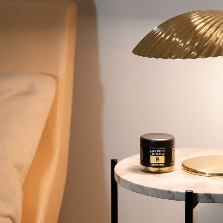 Small B - Passionsfrucht