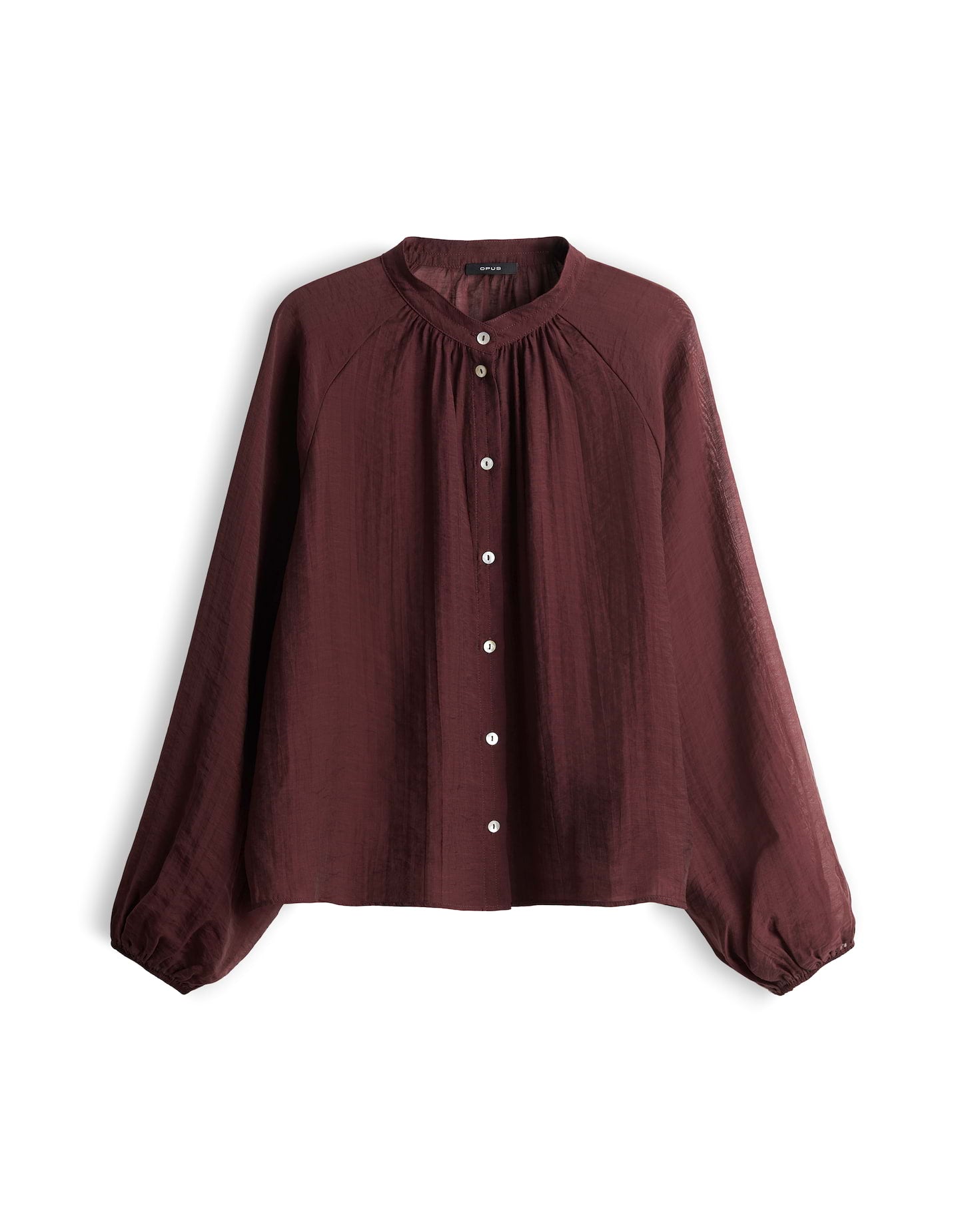 Bluse Fabrielle