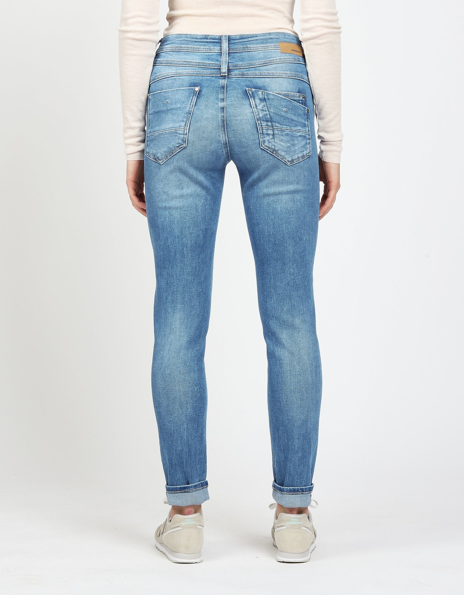 Jeanshose 94AMELIE