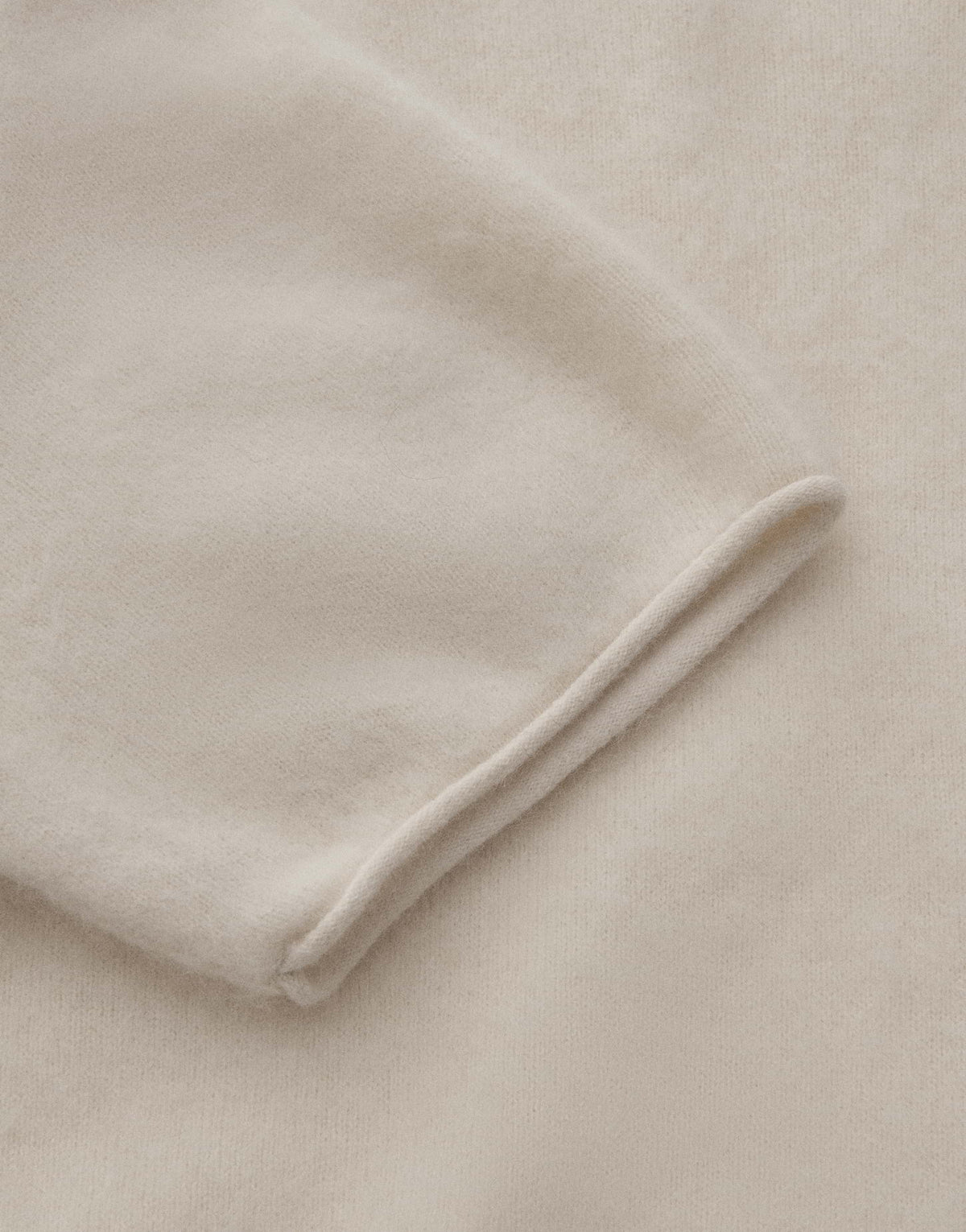 Kurzarmstrickpullover TIMIA