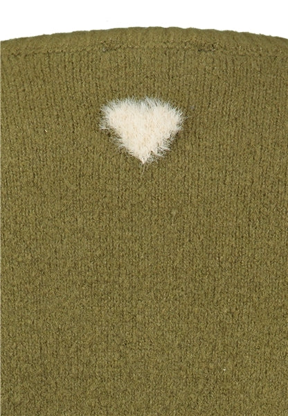 Strickpullover WKN RELAX