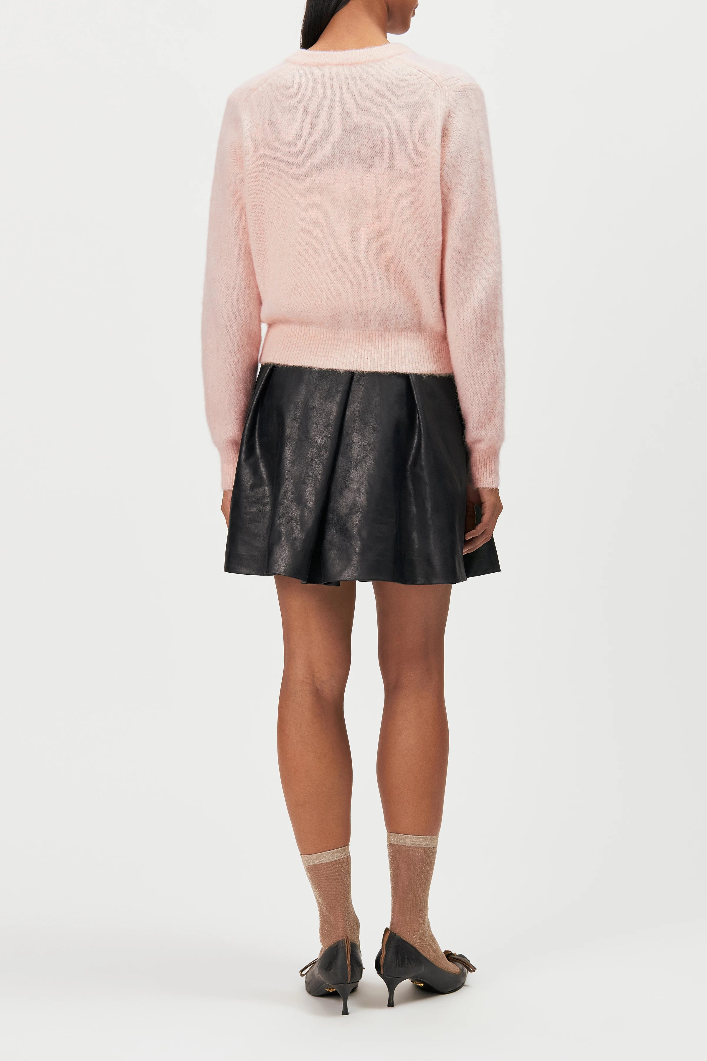 Strickjacke GLENNA