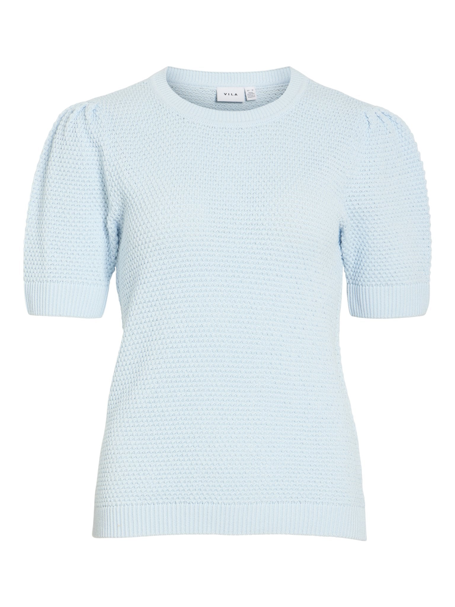 VILA T-Shirts Nantucket Breeze