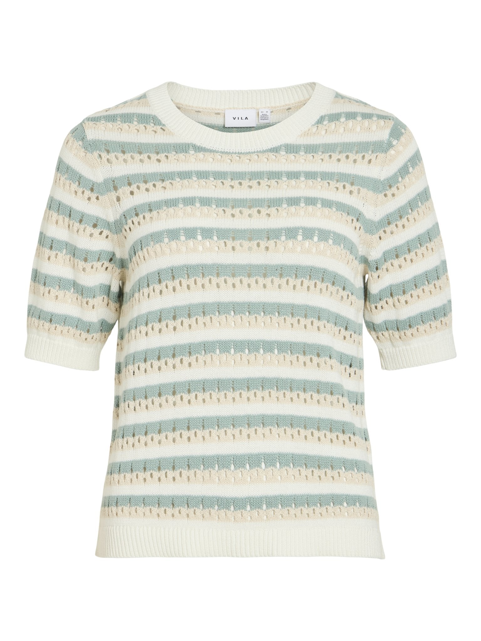 Strickshirt VIELINJA