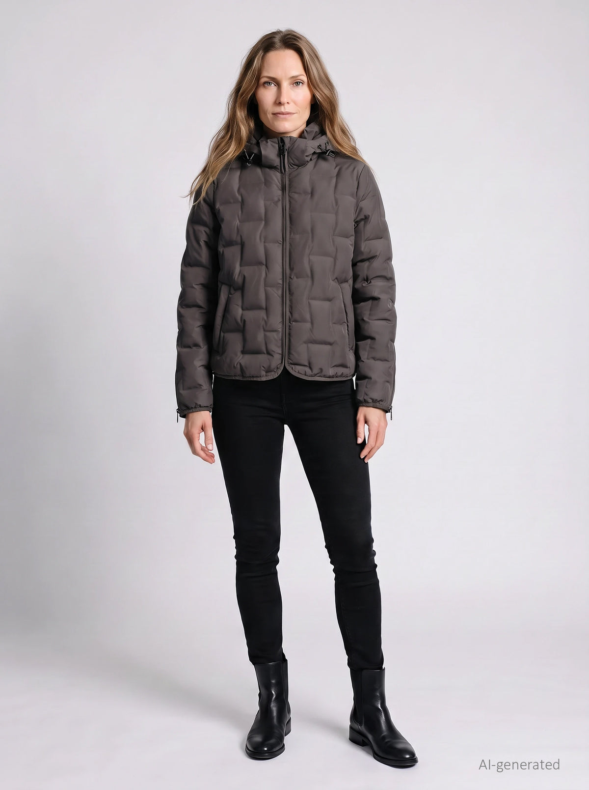 Jacke KIM