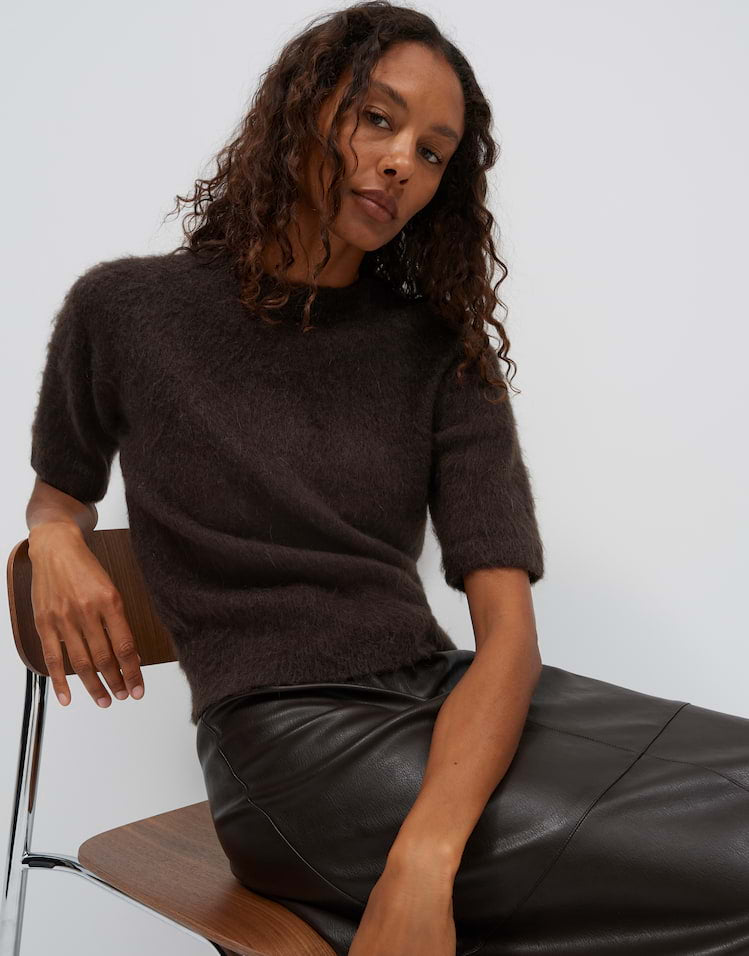 Strickpullover Pammi