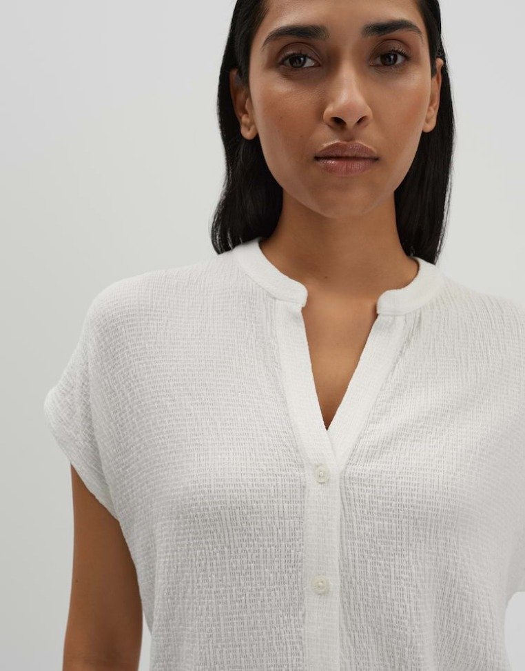 Bluse Kedora easy
