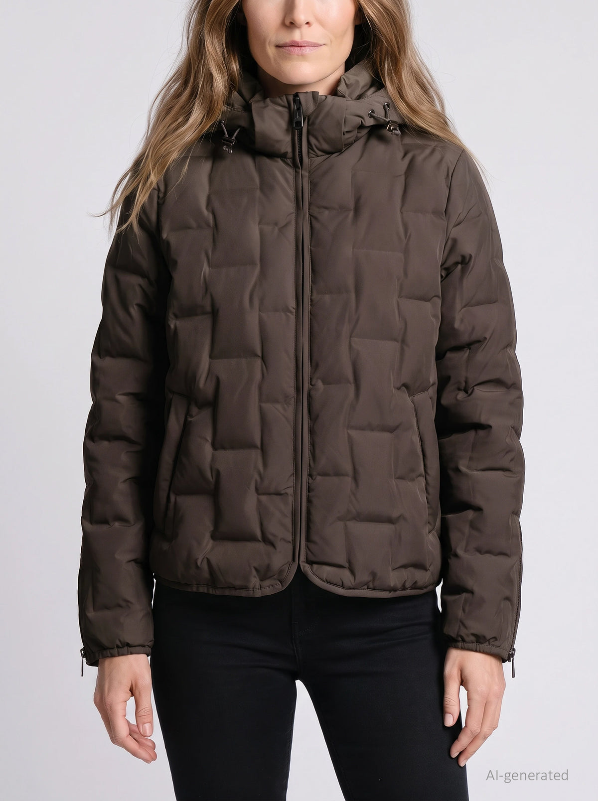 Jacke KIM
