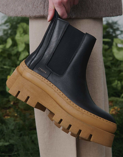 Kategorie Boots