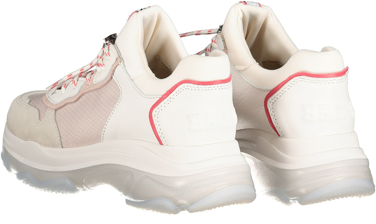 bronx baisley off white