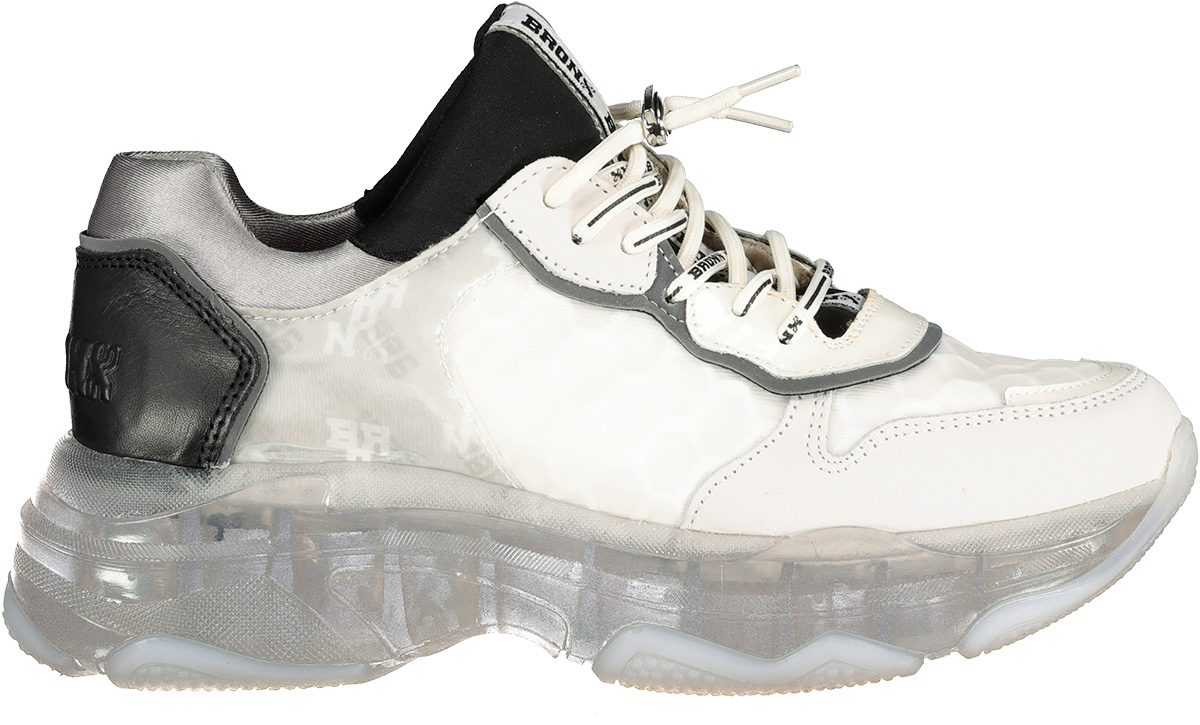 bronx baisley off white