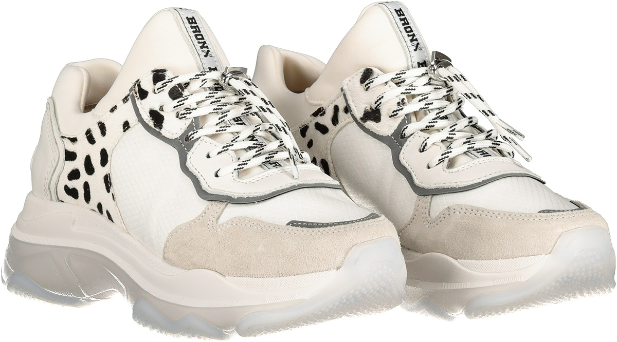 bronx baisley off white
