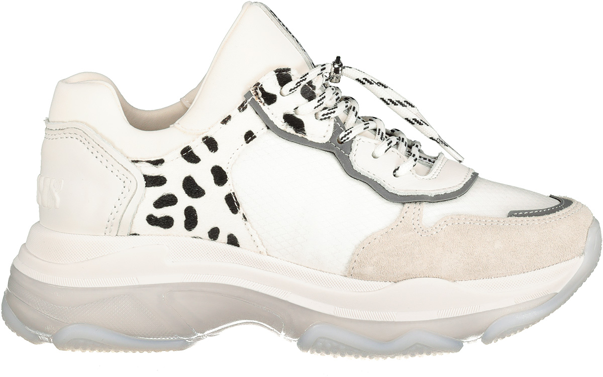 bronx baisley off white