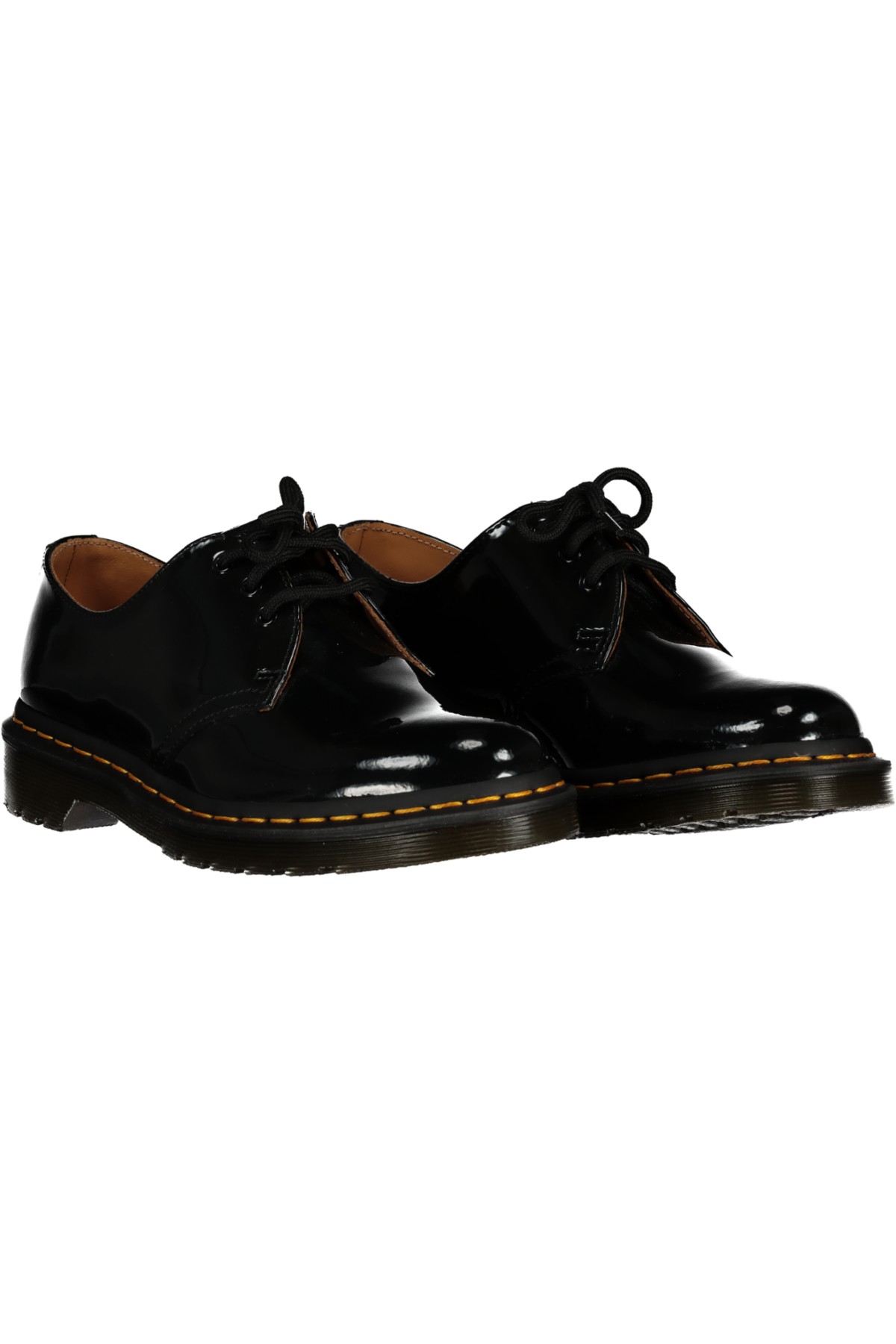 dr martens 1461 patent lamper