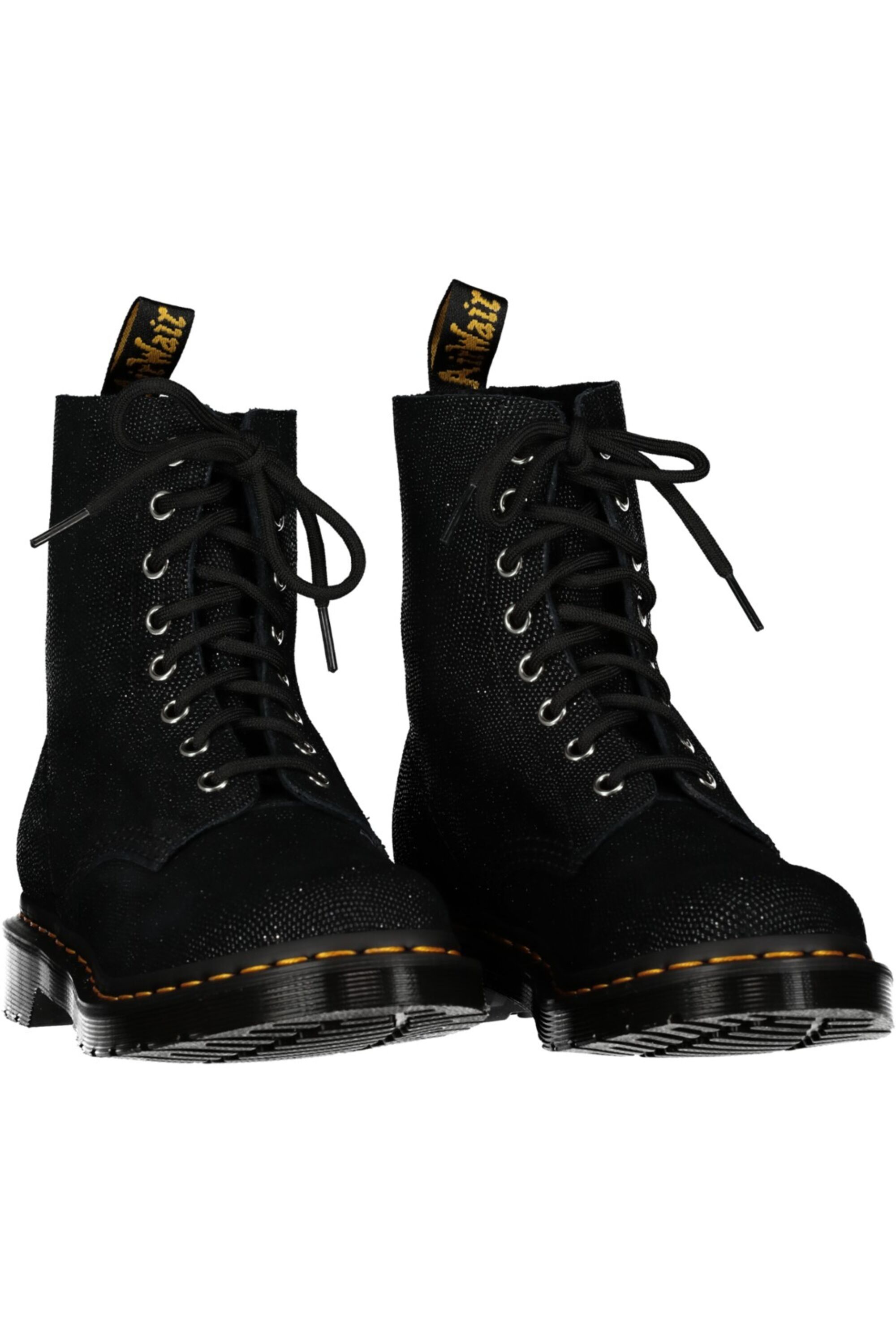 doc martens 1460 pascal glitter