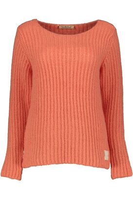pullover damen apricot