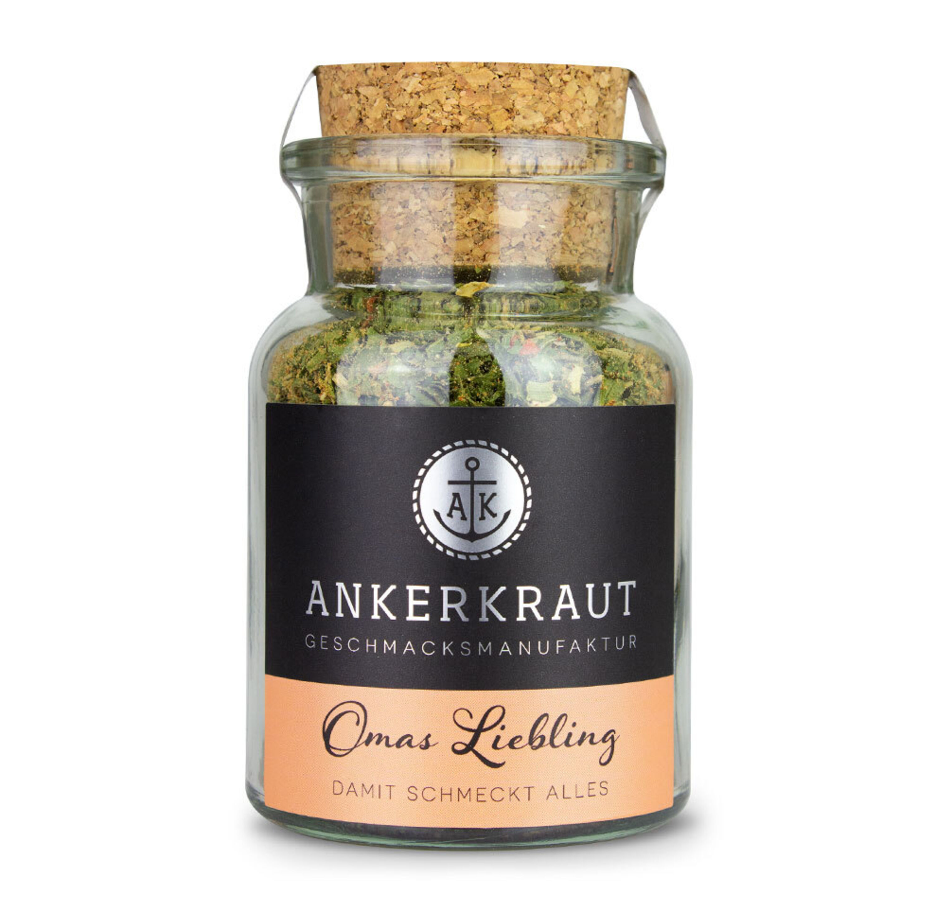 Omas Liebling Gewürz | Ankerkraut bei Mode Löning
