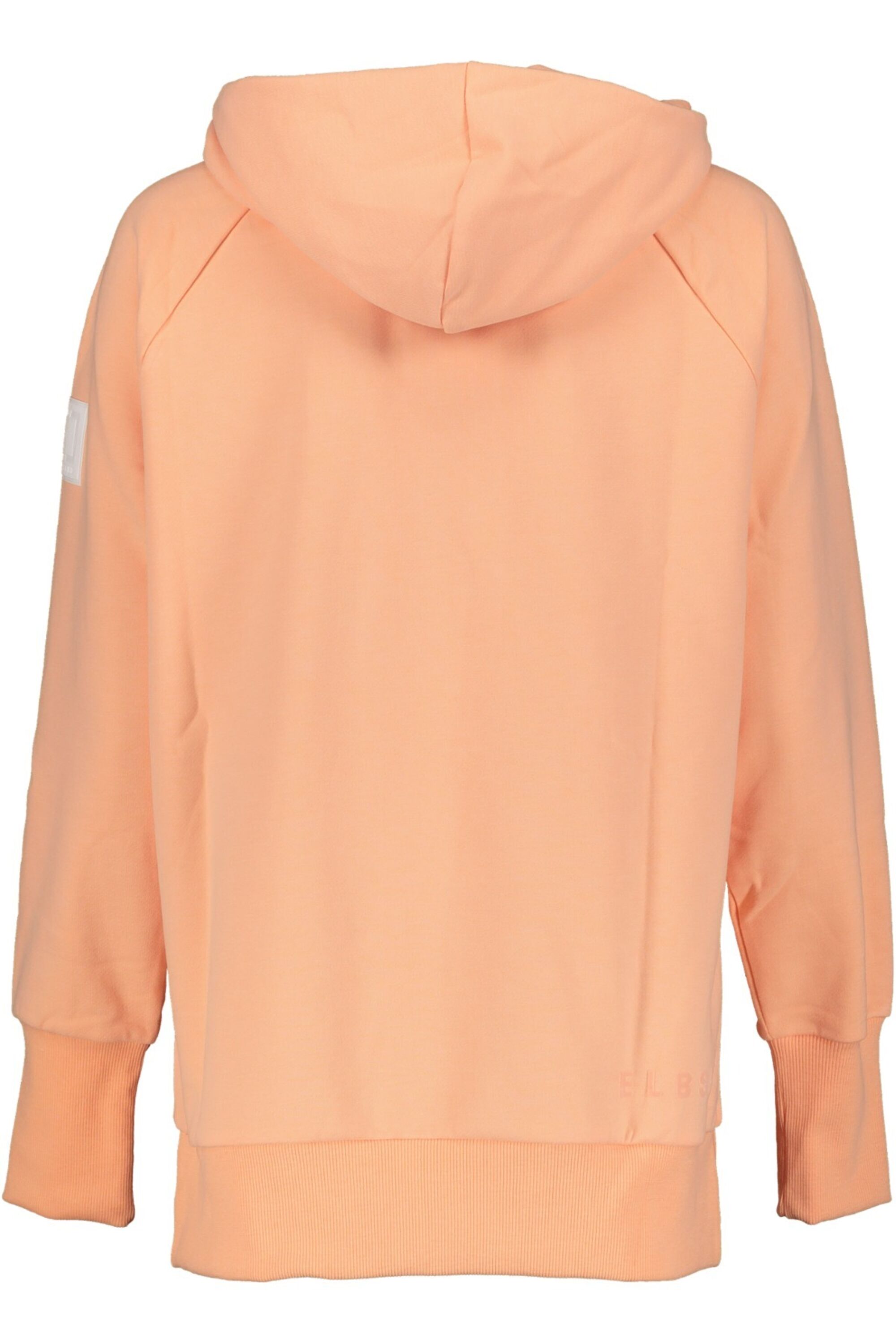 Sweater Hoodie Kapuzenpullover Pink XS/S Svana Elbsand