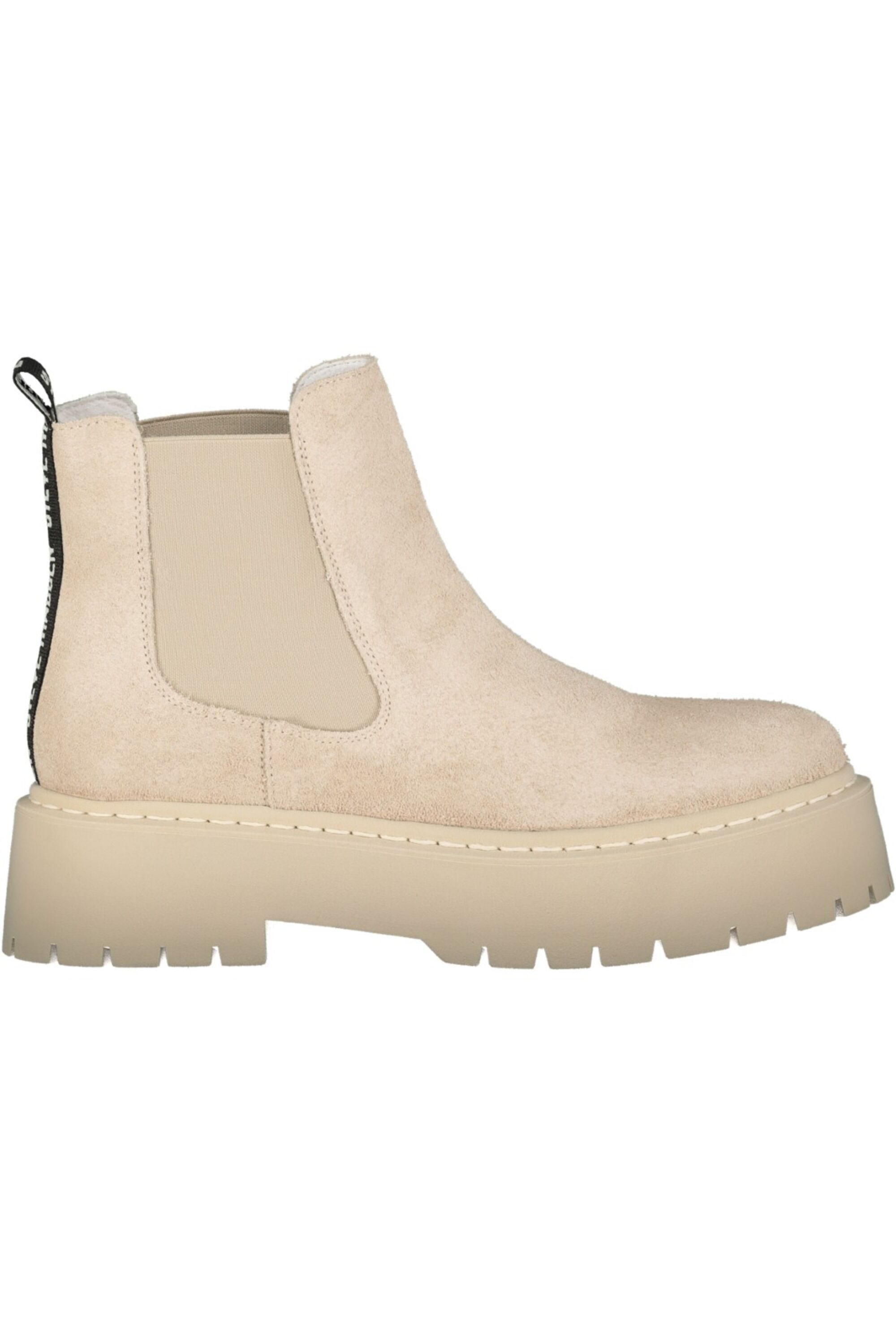 va a decidir explosión estómago Chelsea Boot Veerly | Steve Madden bei Mode Löning