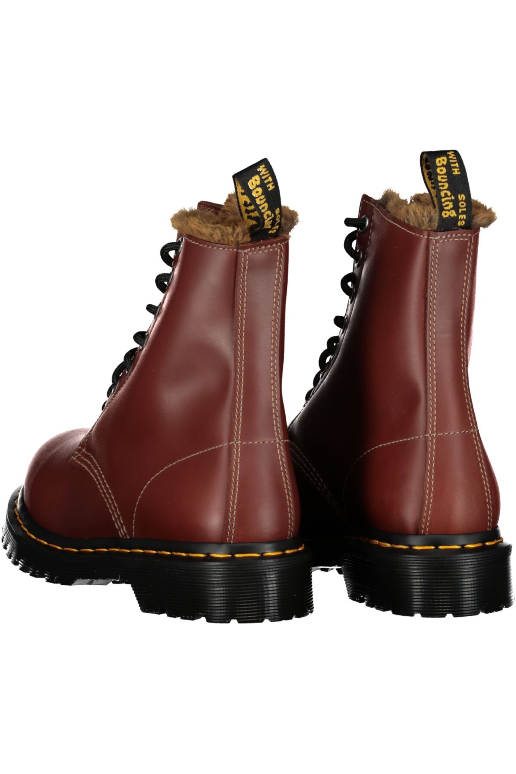 Gefütterte Boots 1460 Serena Dr. Martens bei Mode Löning