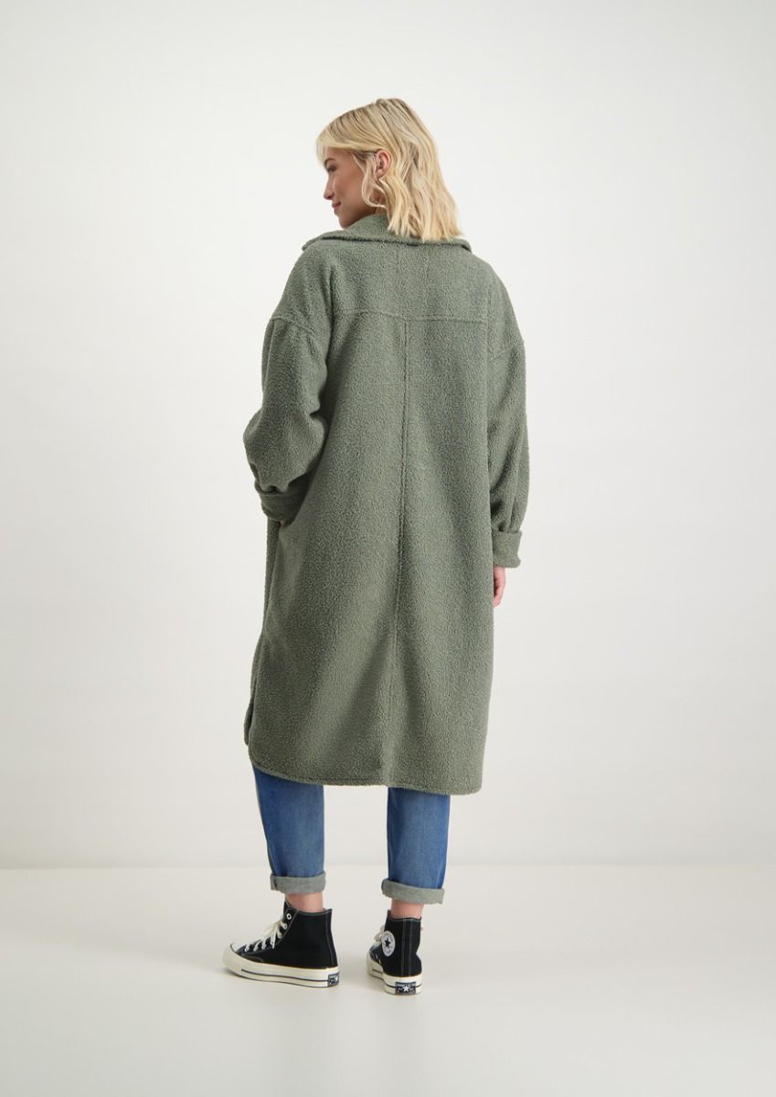 TeddyMantel Hazelwood circle of trust bei Mode Löning