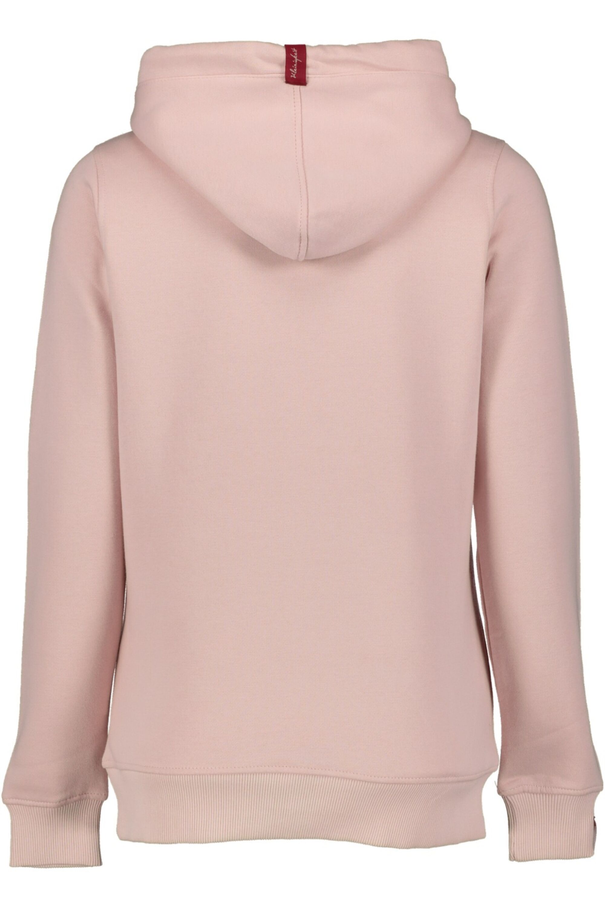 Hoodie "Why not" Kleinigkeit bei Mode Löning