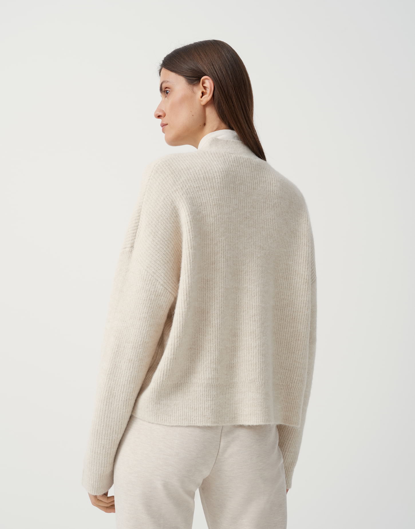 Strickjacke Fransa 20611684