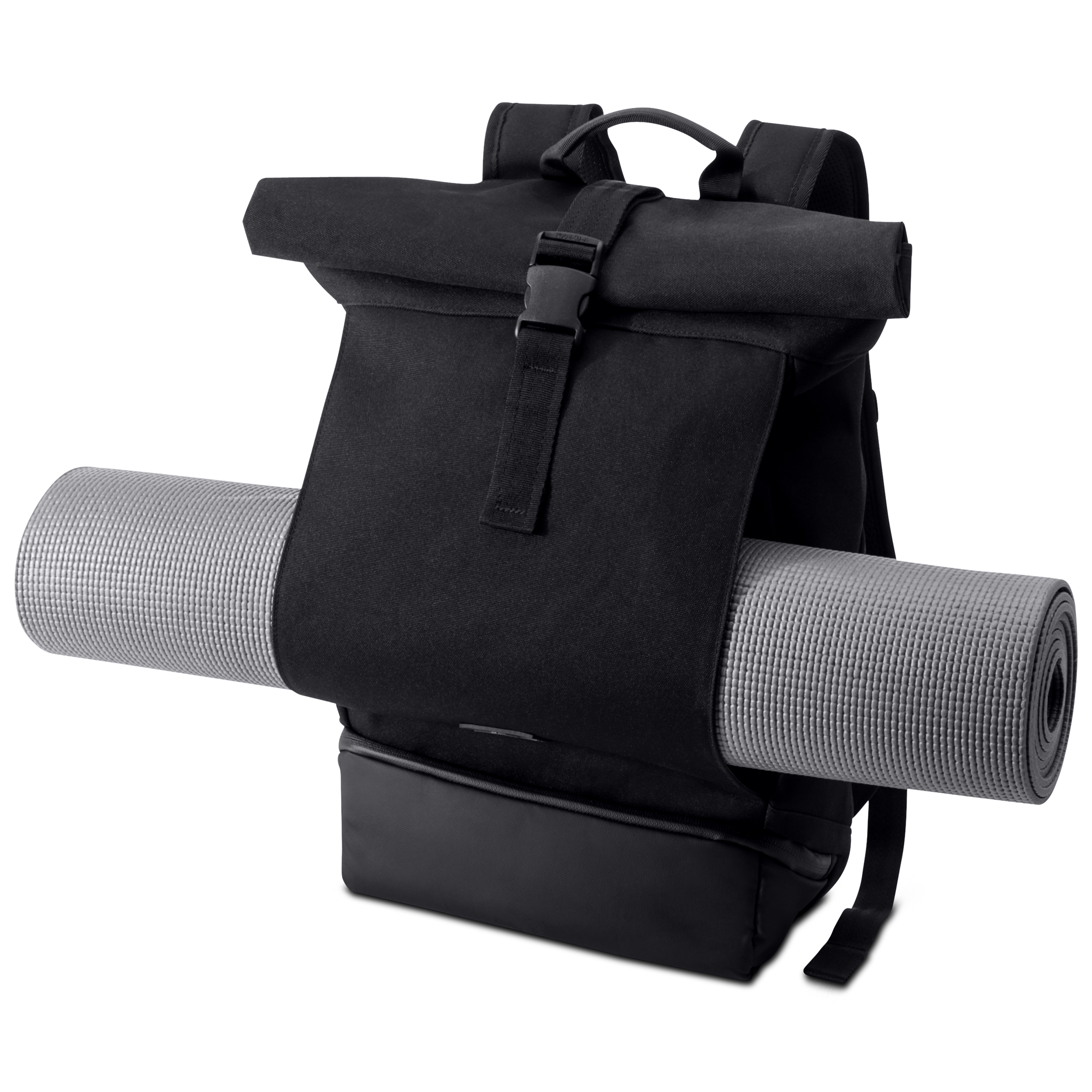 RolltopRucksack Allen Medium Johnny Urban bei Mode Löning