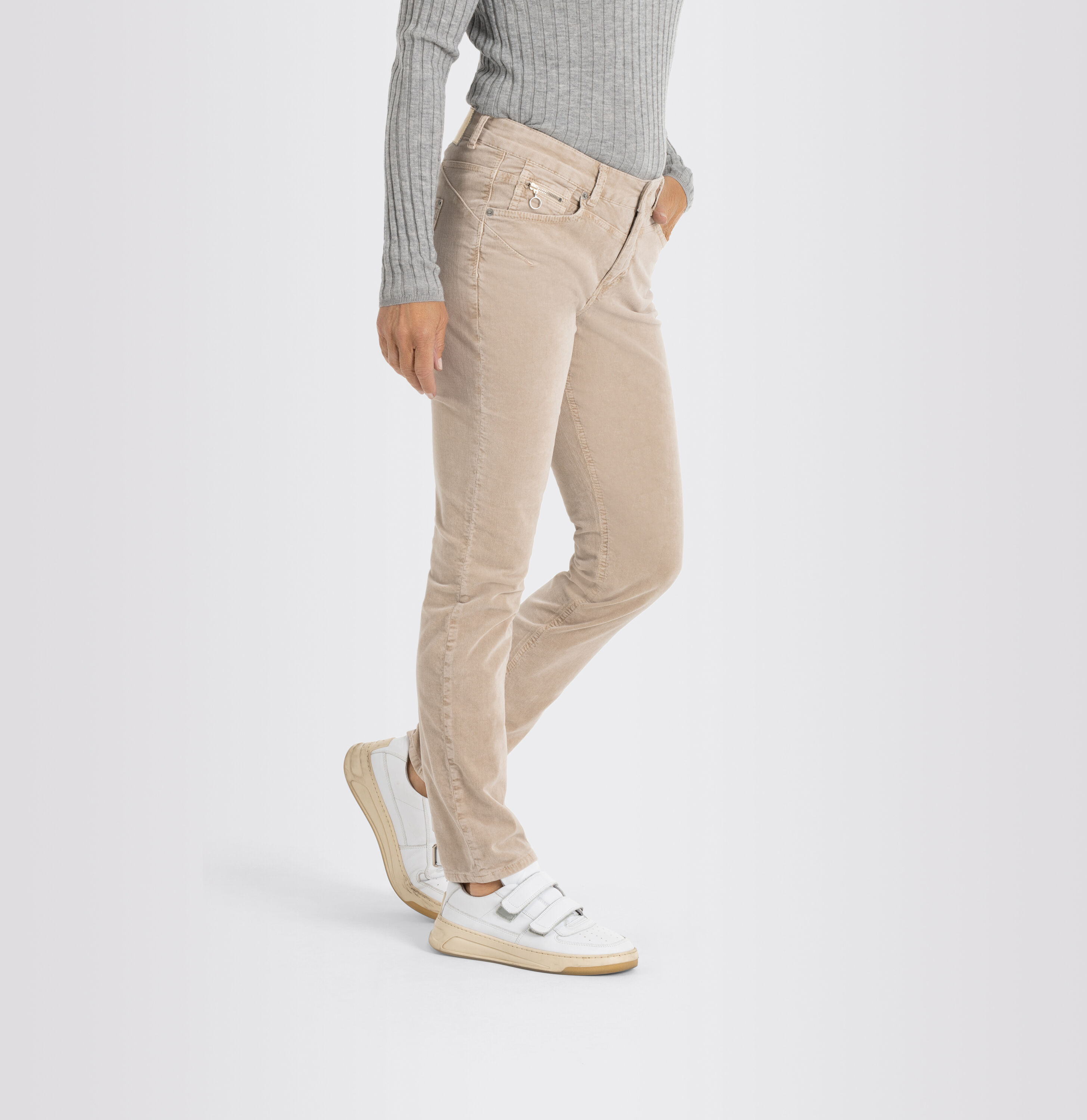 Cordhose Rich Slim | Mac bei Mode Löning