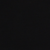 T-Shirt mit Stehkragen
